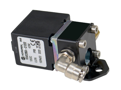 Solenoid Air Valve for Grammer MSG97EL Suspension