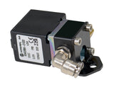 Solenoid Air Valve for Grammer MSG97EL Suspension