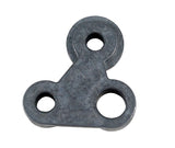 Backrest Adjustment Spacer Plate for Grammer