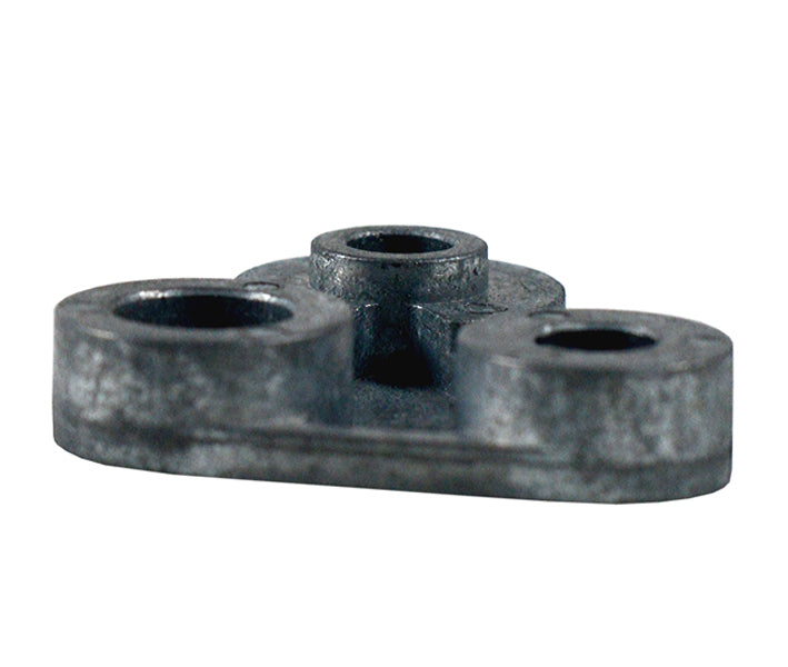 Backrest Adjustment Spacer Plate for Grammer