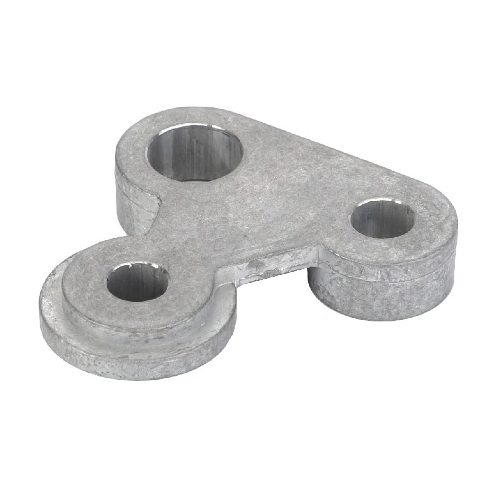 Backrest Adjustment Spacer Plate for Grammer