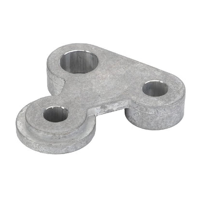 Backrest Adjustment Spacer Plate for Grammer
