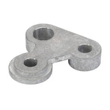 Backrest Adjustment Spacer Plate for Grammer