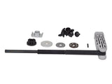 Flip Handle Kit for Grammer Narrow Seat Suspensions
