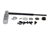 Flip Handle Kit for Grammer Narrow Seat Suspensions