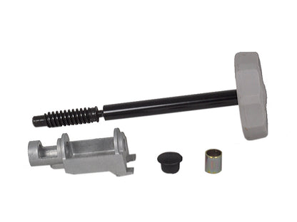 Weight Adjustment Spindle with Knob for Grammer