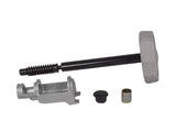 Weight Adjustment Spindle with Knob for Grammer