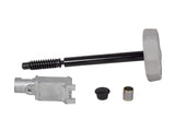Weight Adjustment Spindle with Knob for Grammer