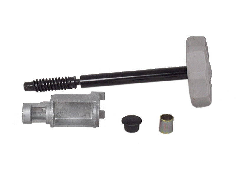 Weight Adjustment Spindle with Knob for Grammer