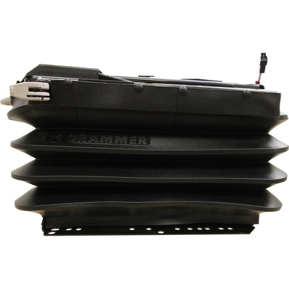 12v or 24v Tractor Seat Air Suspension for Grammer