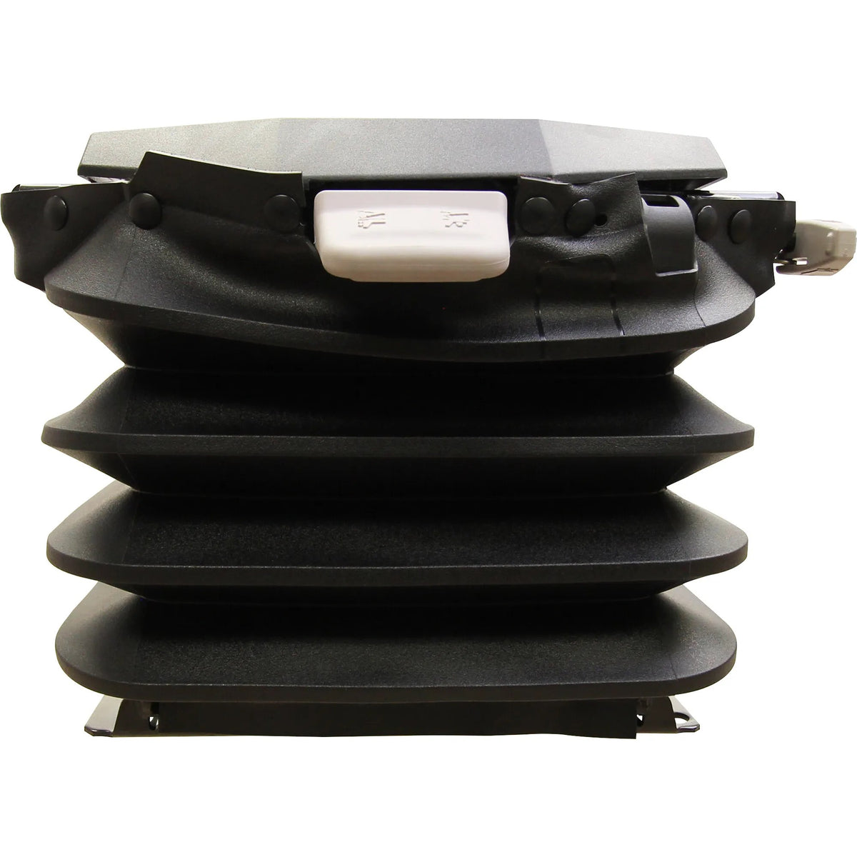 12v or 24v Tractor Seat Air Suspension for Grammer