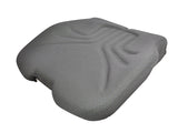Fabric Seat Cushion for Grammer 731, 732