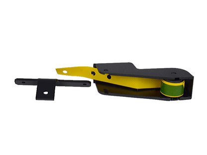Side Mount Weight Indicator Kit for Grammer MSG95G