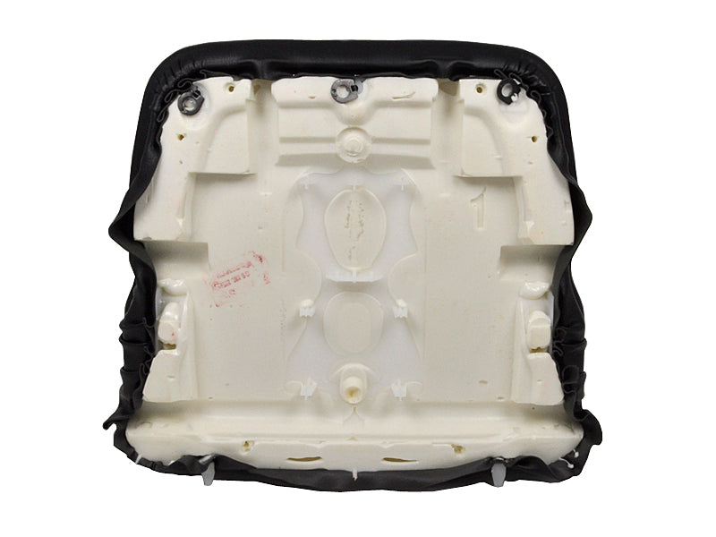 Vinyl Back Rest Seat Cushion for Grammer DS85 / 90