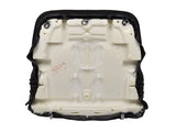 Vinyl Back Rest Seat Cushion for Grammer DS85 / 90