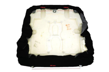 Vinyl Back Rest Seat Cushion for Grammer LS95H1 / 90AR