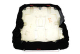 Vinyl Back Rest Seat Cushion for Grammer LS95H1 / 90AR