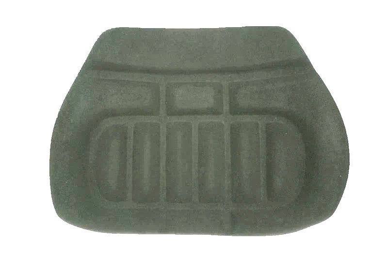 Vinyl Back Rest Seat Cushion for Grammer LS95H1 / 90AR