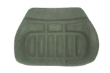 Vinyl Back Rest Seat Cushion for Grammer LS95H1 / 90AR