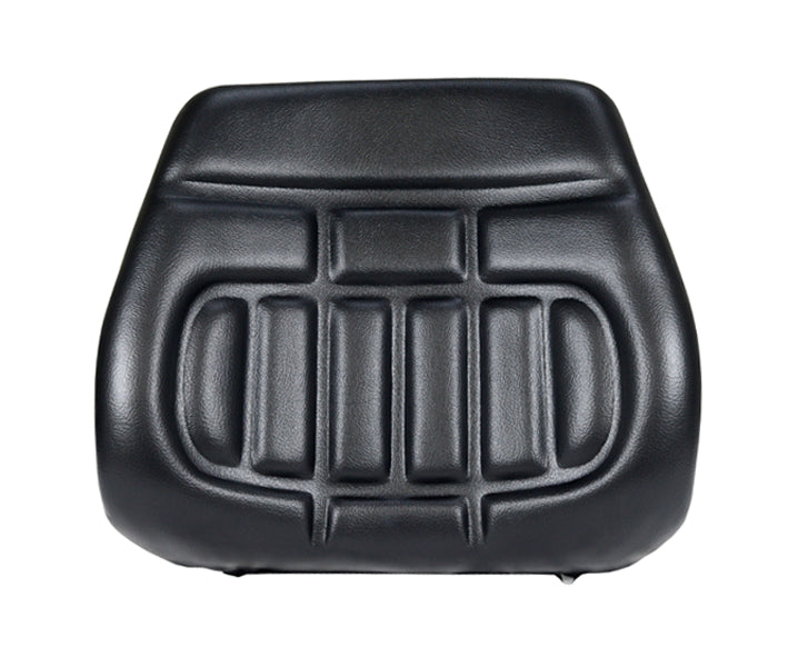 Vinyl Back Rest Seat Cushion for Grammer LS95H1 / 90AR