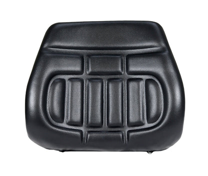 Vinyl Back Rest Seat Cushion for Grammer LS95H1 / 90AR
