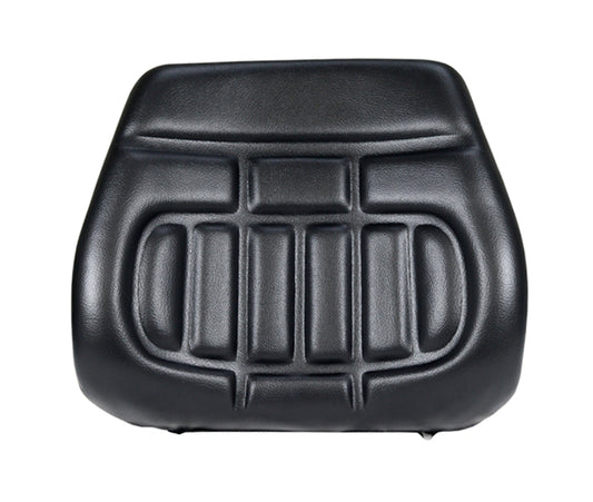 Vinyl Back Rest Seat Cushion for Grammer LS95H1 / 90AR