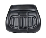 Vinyl Back Rest Seat Cushion for Grammer LS95H1 / 90AR