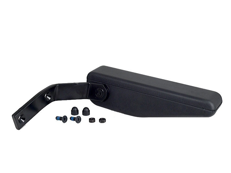 Non Adjustable Seat Arm Rest for Grammer MSG12, MSG20