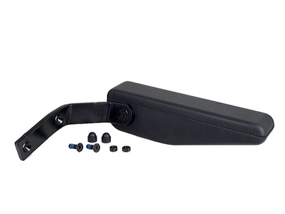 Non Adjustable Seat Arm Rest for Grammer MSG12, MSG20