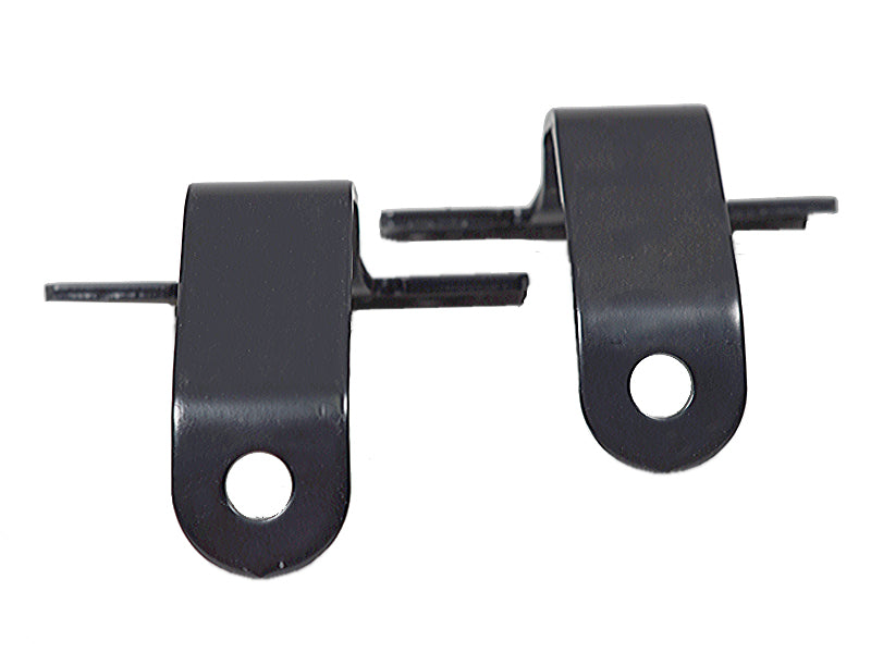 Seat Belt Loops For Grammer MSG20