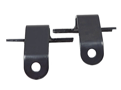 Seat Belt Loops For Grammer MSG20