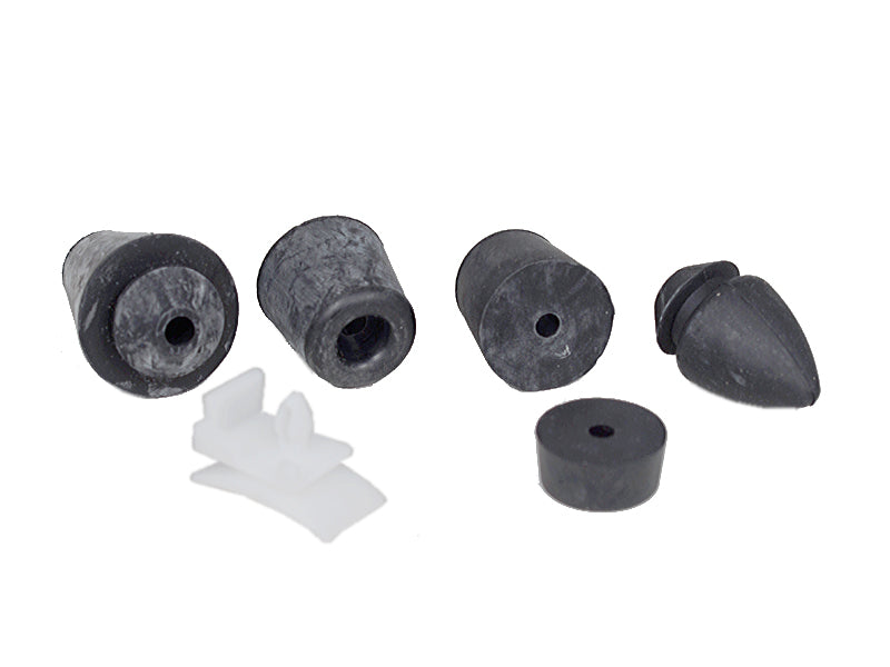Suspension Bumper Kit for Grammer MSG20