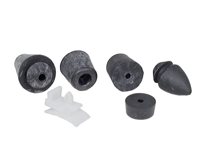 Suspension Bumper Kit for Grammer MSG20