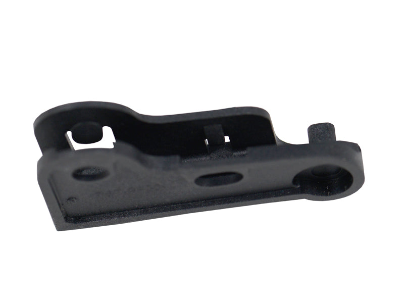 Level Control for Grammer MSG75 E Suspension