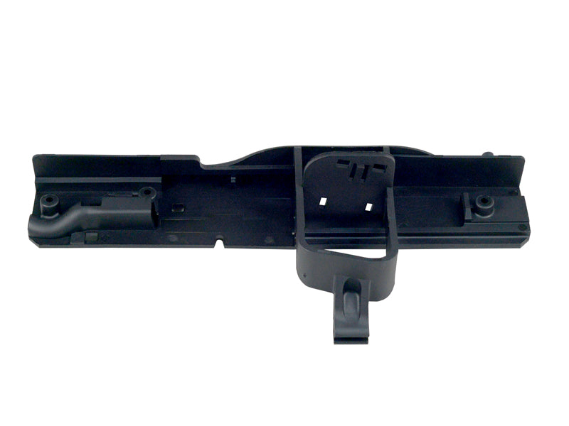 Level Control for Grammer MSG75 E Suspension