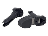 Head Back Rest Extension Guide / Sleeve Kit for Grammer Seats