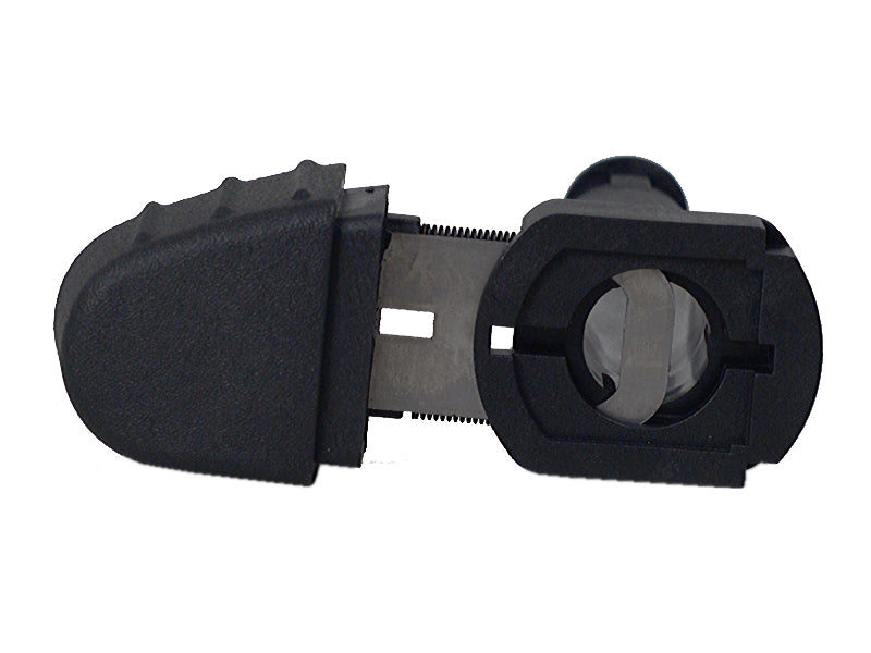 Head Back Rest Extension Guide / Sleeve Kit for Grammer Seats