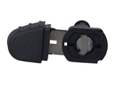 Head Back Rest Extension Guide / Sleeve Kit for Grammer Seats