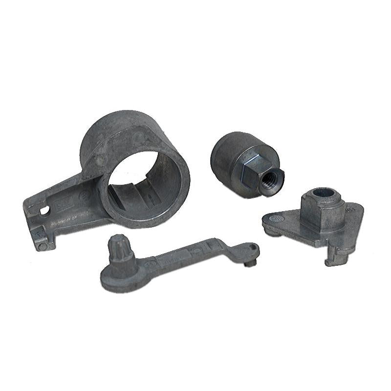 Backrest Seat Adjustment Kit for Grammer 741 Dualmotion