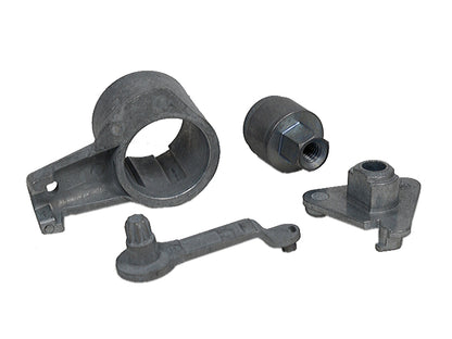 Backrest Seat Adjustment Kit for Grammer 741 Dualmotion