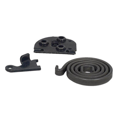 Backrest Seat Adjustment Kit for Grammer 741 Dualmotion