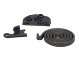 Backrest Seat Adjustment Kit for Grammer 741 Dualmotion