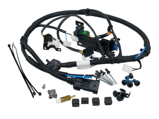 Wire Harness Cable for Grammer MSG97 EAC up