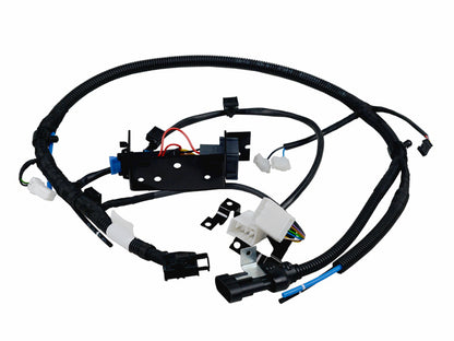 Wire Harness Cable for Grammer MSG97 EAC up