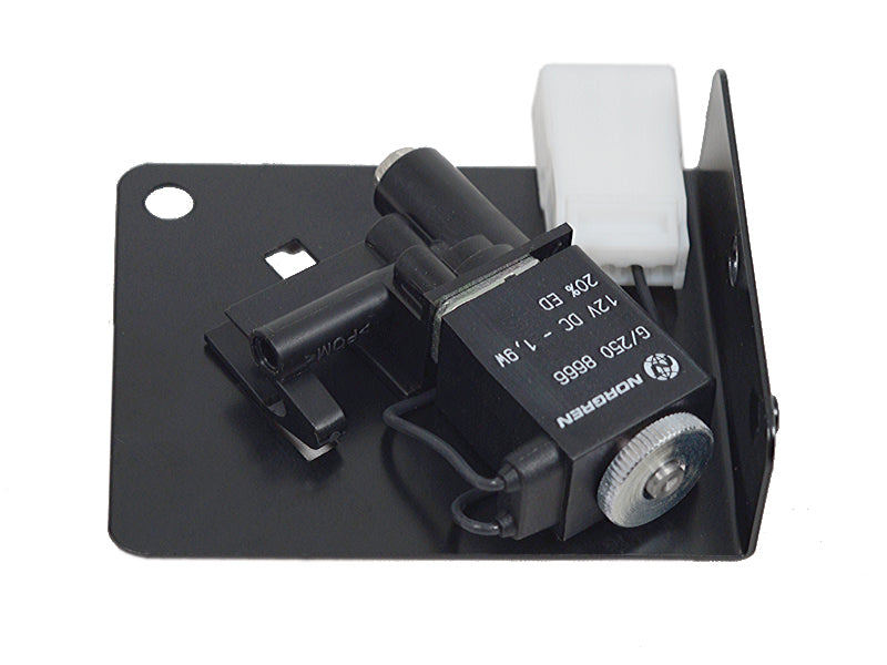 Air Solenoid Valve for Grammer EAC