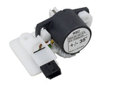 Angle Sensor Control for Grammer MSG97 EAC