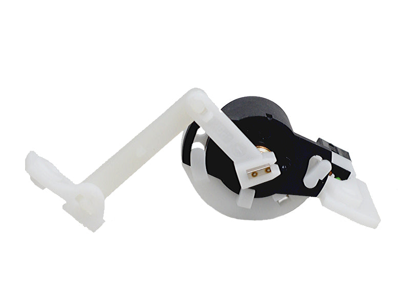 Angle Sensor Control for Grammer MSG97 EAC