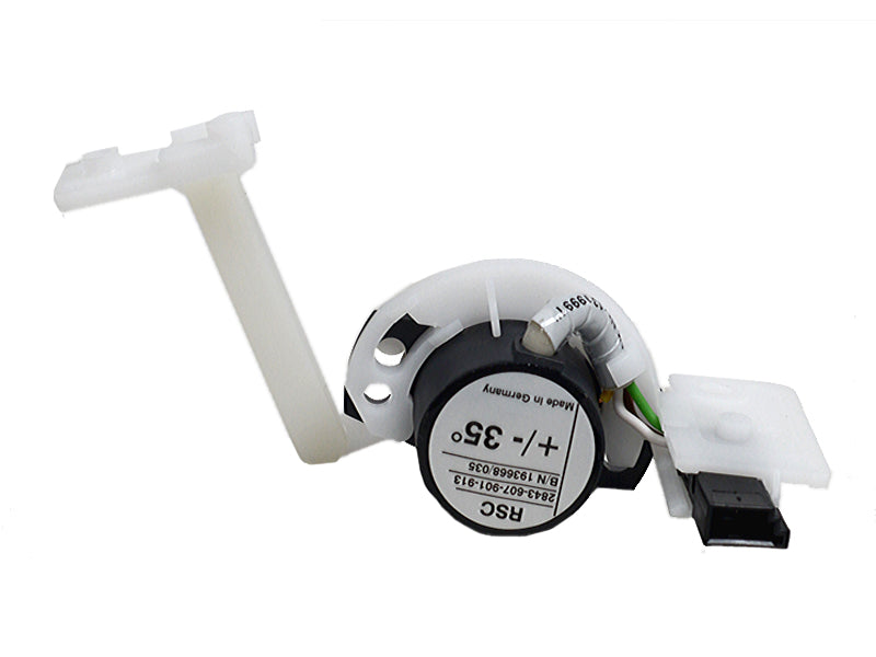Angle Sensor Control for Grammer MSG97 EAC