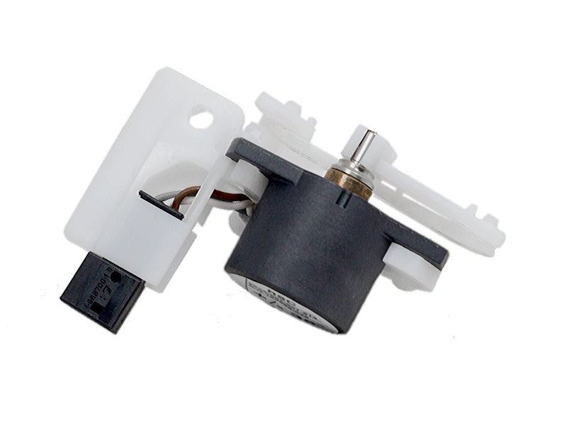 Angle Sensor Control for Grammer MSG97 EAC