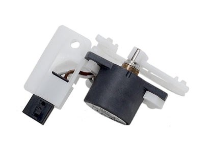 Angle Sensor Control for Grammer MSG97 EAC